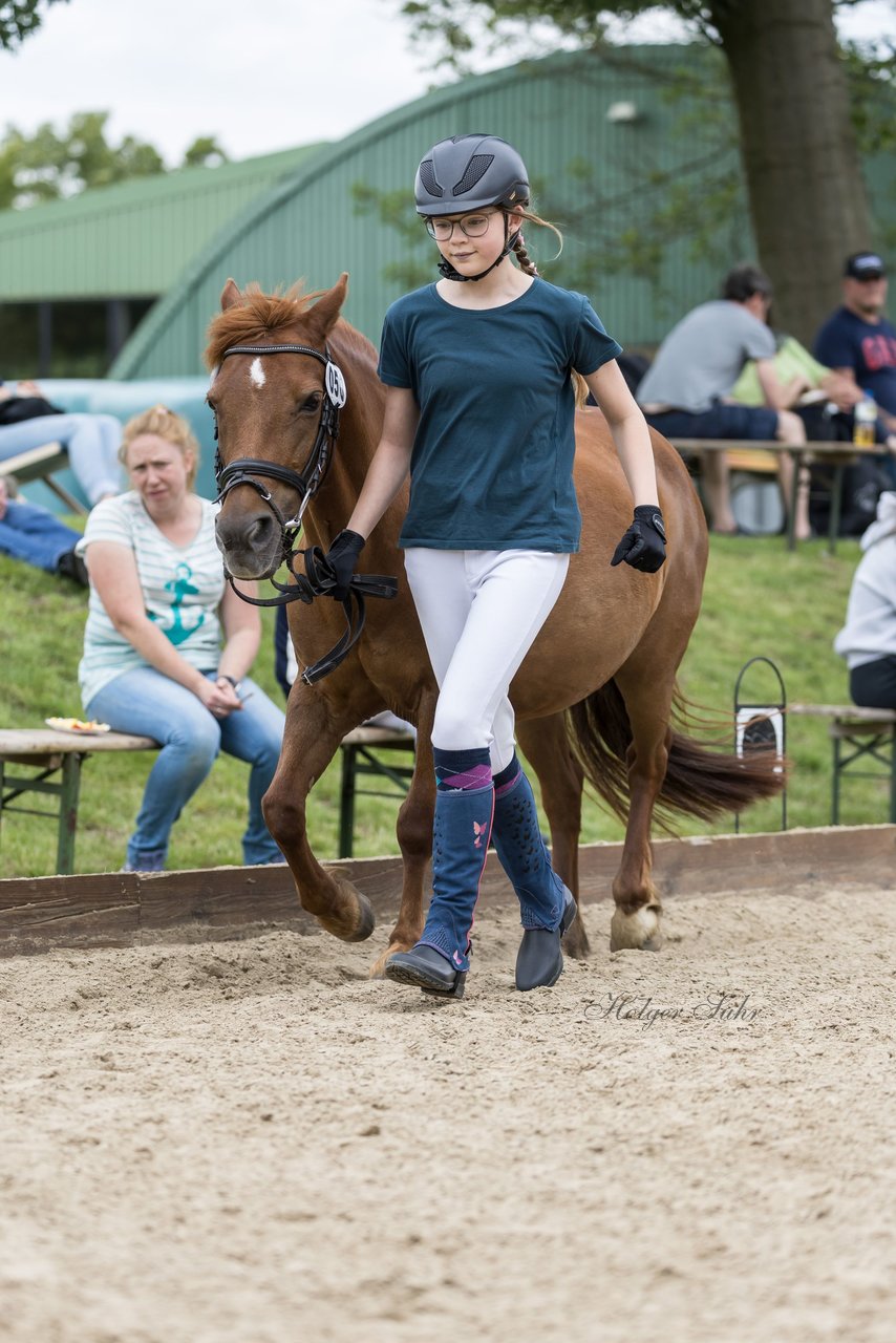 Bild 107 - Pony Akademie Turnier